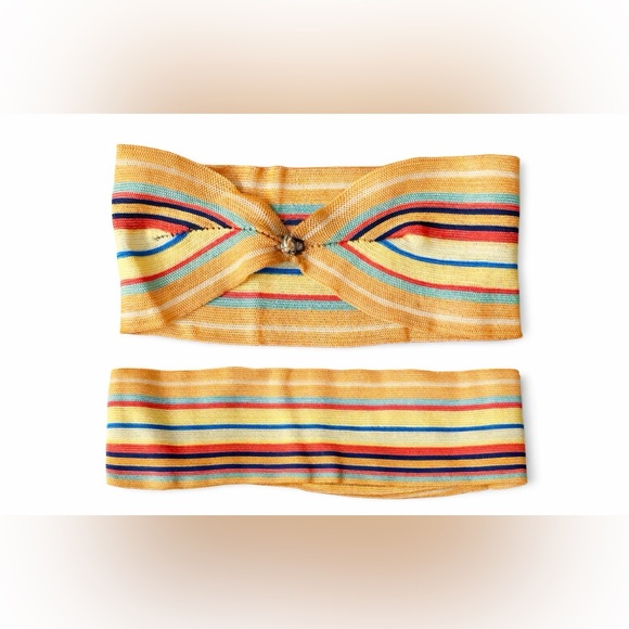 Authentic Vintage Handmade
Barbie-size Doll Clothing Lot Circa Late 1960s-1970s - Picture 9 of 11